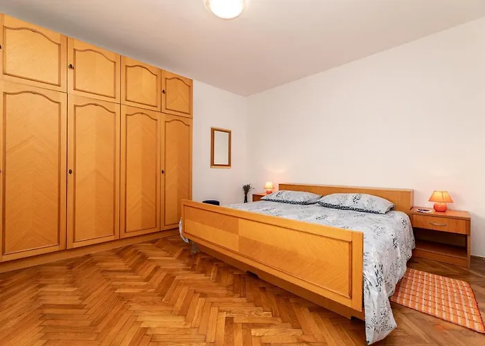 Apartment Josip Brusic