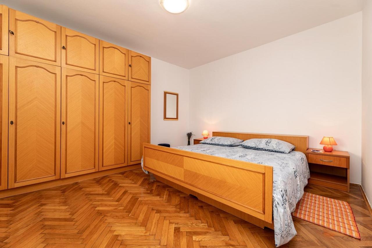 Josip Brusic Apartment