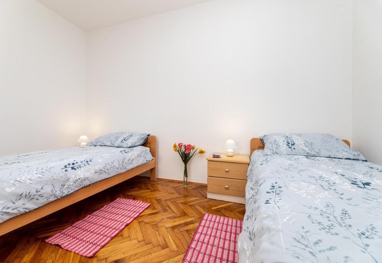 Apartment Josip Brusic Gabonjin