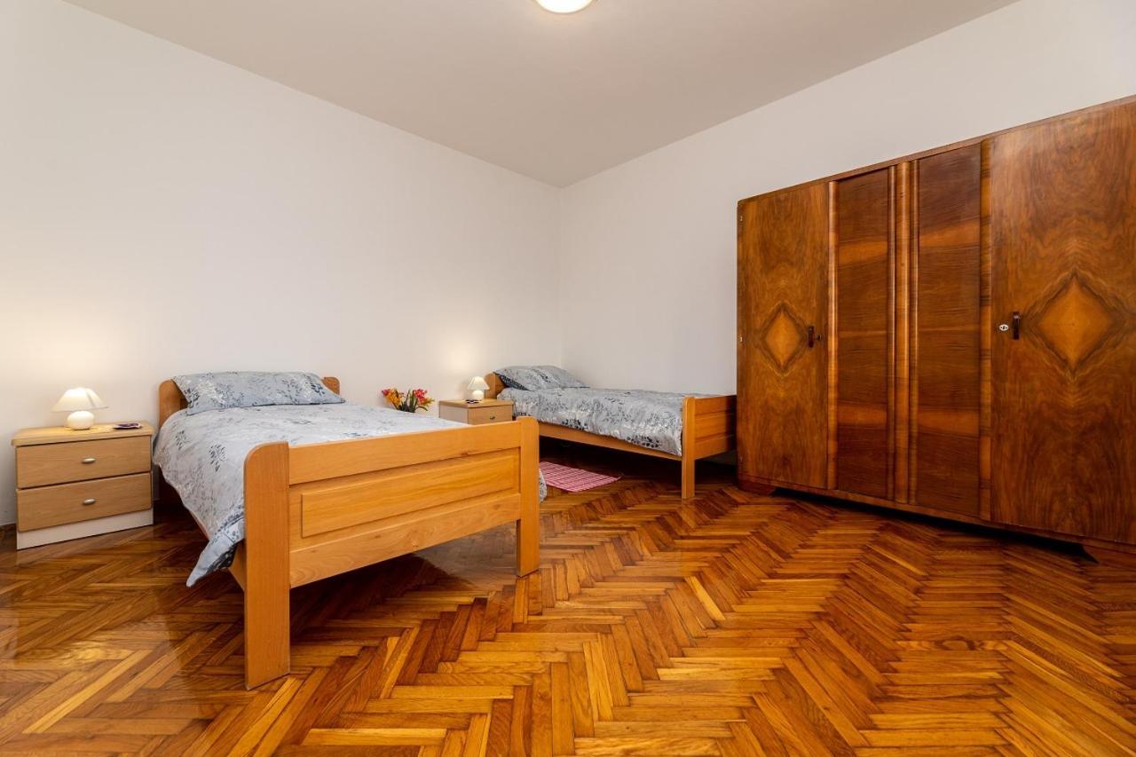 Apartment Josip Brusic