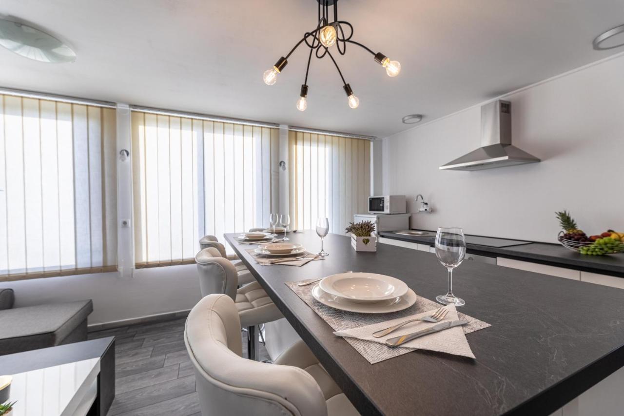 Josip Brusic Apartment Gabonjin