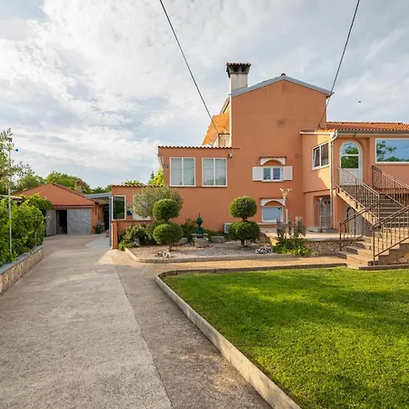 Apartment Josip Brusic Gabonjin Exterior photo