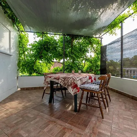 Apartment Josip Brusic Gabonjin Exterior photo