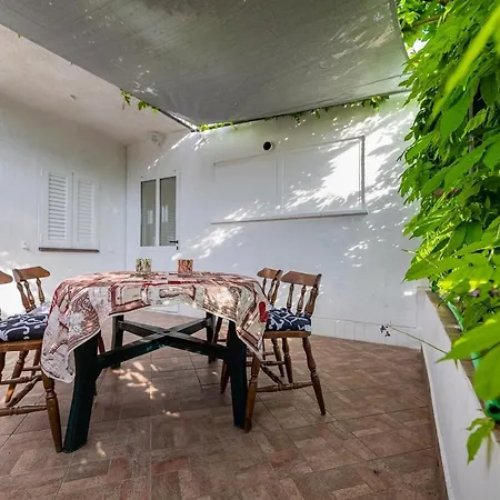 Apartment Josip Brusic Gabonjin Exterior photo