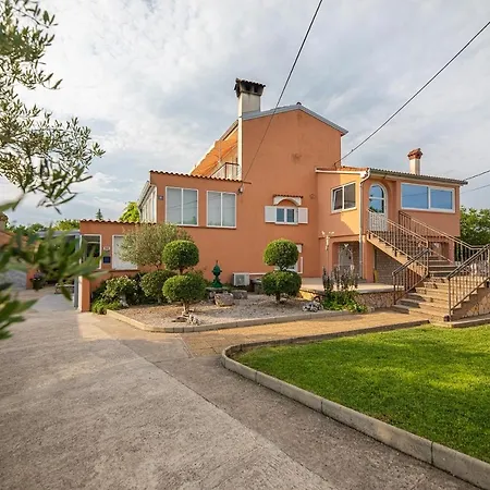 Apartment Josip Brusic Gabonjin Exterior photo