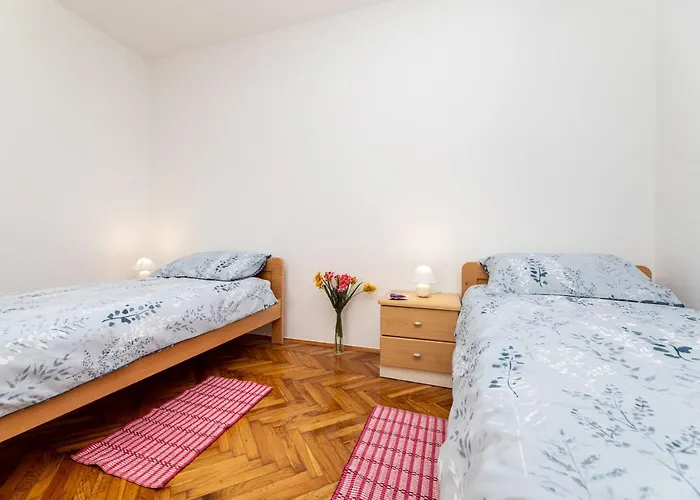 Apartment Josip Brusic