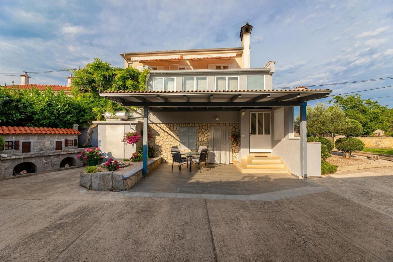 Apartman Josip Brusic Gabonjin