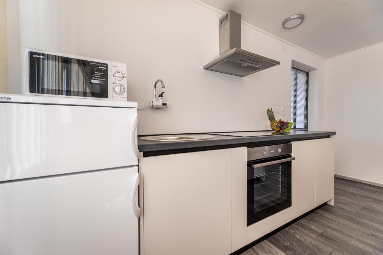 Apartman Josip Brusic